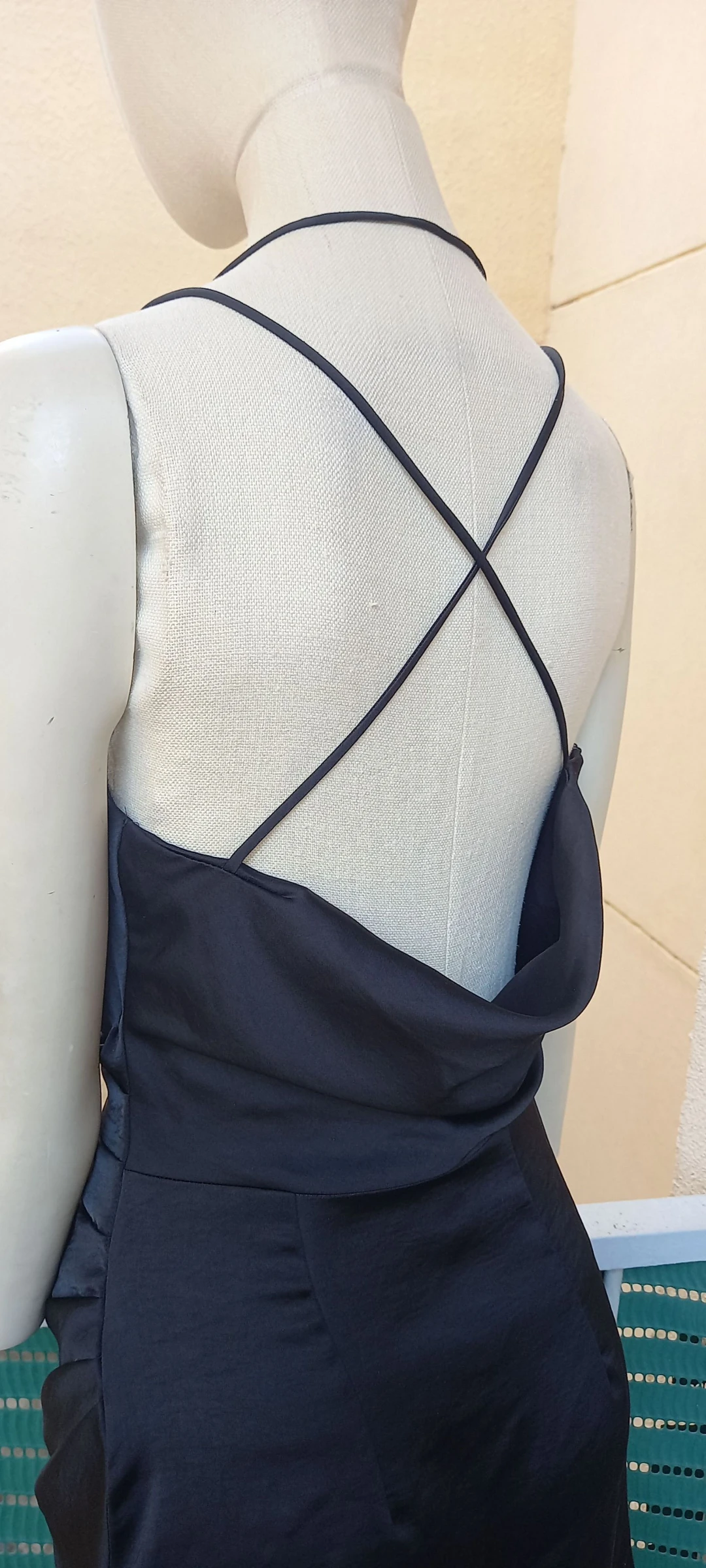Zara-avondjurk XS – photo 6